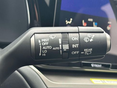 Certified 2025 Lexus TX 350 350 Premium w/ Technology Package image 31