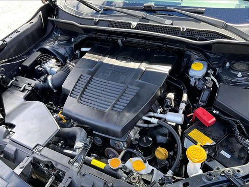 Used 2023 Subaru Forester Wilderness image 35