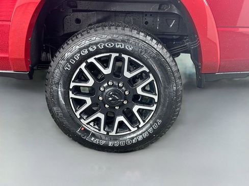 New 2026 RAM 3500 Longhorn image 17