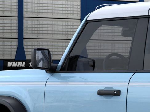 New 2025 Ford Bronco Heritage Edition image 42
