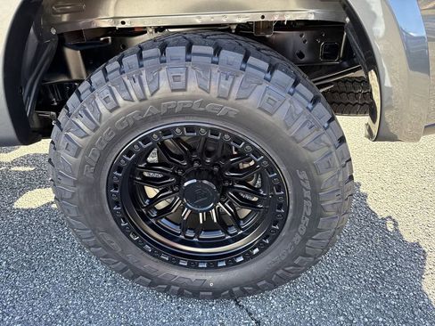 New 2026 Ford F250 XL w/ STX Appearance Package AWD/4WD image 21