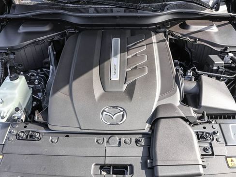 New 2026 MAZDA CX-90 Plug-In Hybrid w/ Preferred image 51