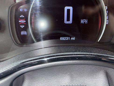 Used 2023 Dodge Durango GT AWD/4WD image 16