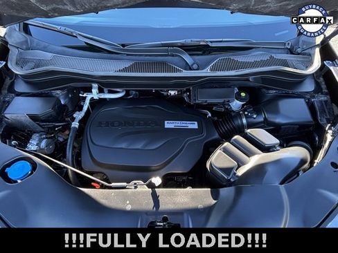 Used 2019 Honda Pilot Elite image 37