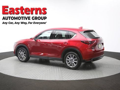 Used 2019 MAZDA CX-5 Grand Touring AWD/4WD image 66