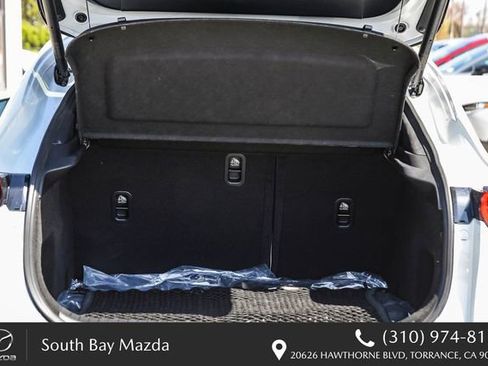 New 2026 MAZDA CX-30 Aire Edition image 12