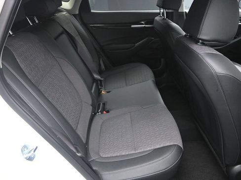 Certified 2026 Kia Seltos S FWD image 34