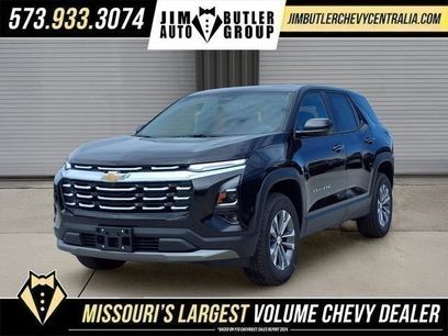 New 2026 Chevrolet Equinox LT w/ Safety and Technology Package