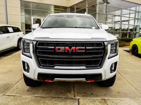 Used 2024 GMC Sierra 2500 Denali Ultimate w/ Max Trailering Package image 7