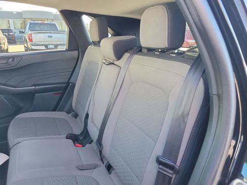 Certified 2022 Ford Escape SE w/ Convenience Package AWD/4WD image 10
