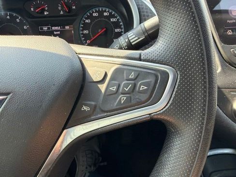Used 2023 Chevrolet Malibu LT FWD image 20