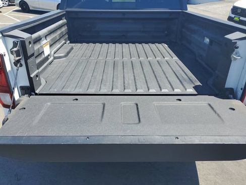 Certified 2021 Honda Ridgeline Black Edition image 9