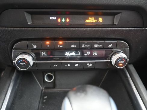 Used 2024 MAZDA CX-5 Carbon Edition image 11