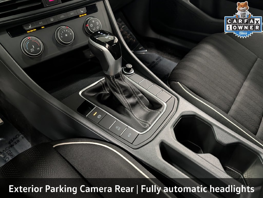 Used 2024 Volkswagen Jetta Sport FWD image 20