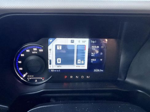 Used 2023 Ford Bronco Wildtrak image 18