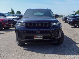 New 2026 Jeep Grand Cherokee L 4WD video 2