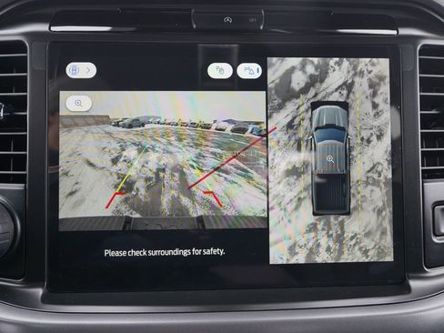 New 2026 Ford F150 XLT w/ Equipment Group 302A MID image 22