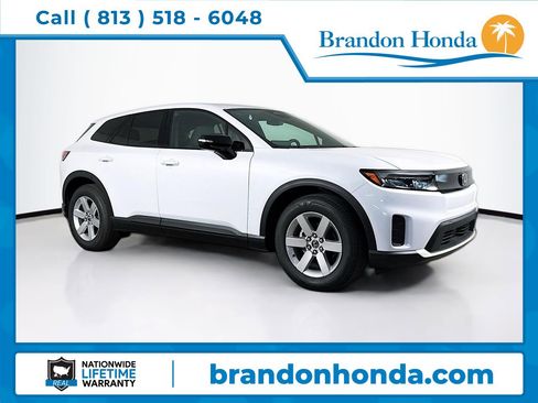 New 2026 Honda Prologue EX image 1