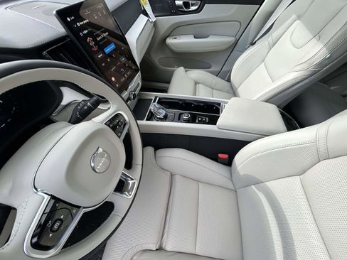 New 2026 Volvo XC60 B5 Ultra w/ Protection Package Premier image 10