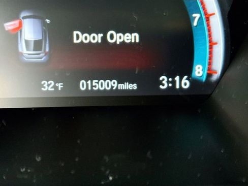 Used 2021 Honda Civic EX image 12