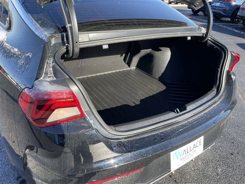 Used 2024 Kia K5 GT-Line image 37