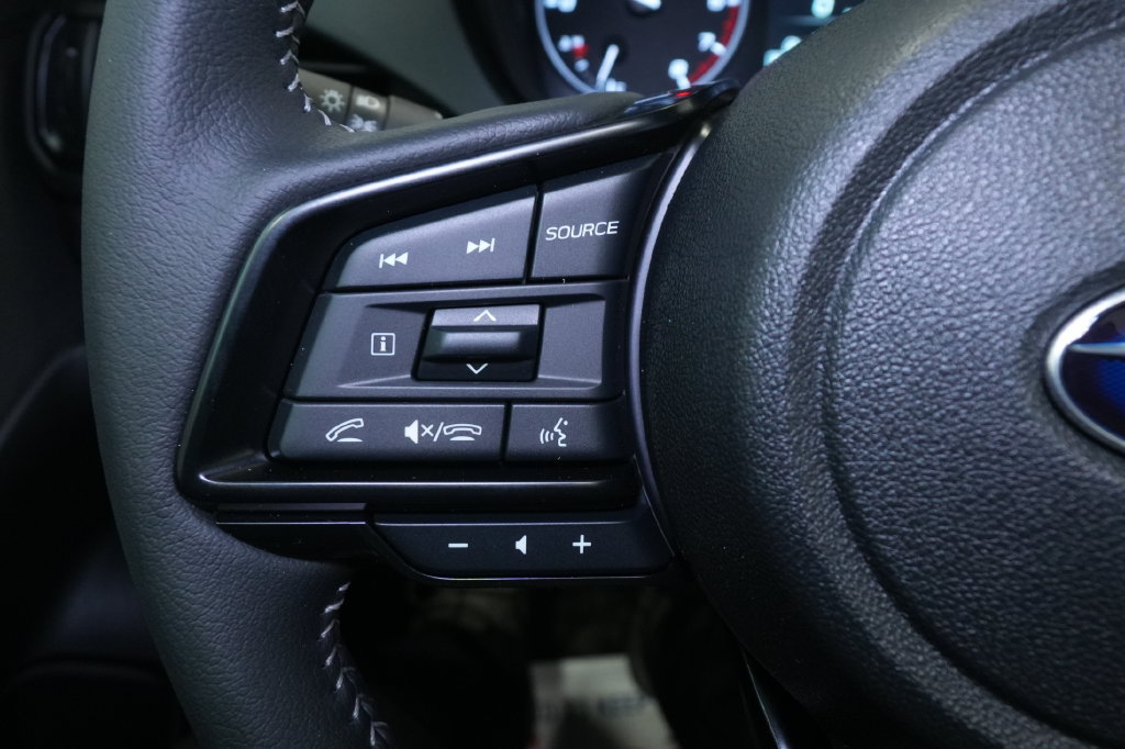 Used 2026 Subaru Forester Premium AWD/4WD image 39