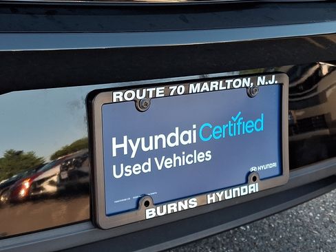 Certified 2023 Hyundai Elantra SEL w/ Convenience Package FWD image 30