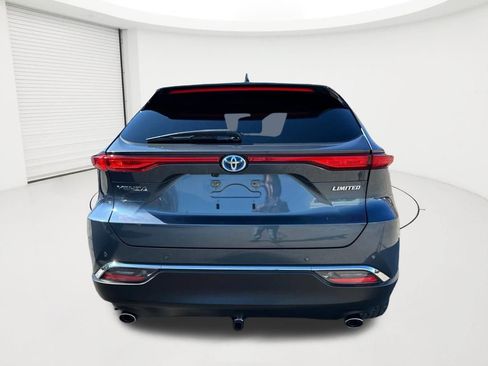 Used 2023 Toyota Venza Limited AWD/4WD image 6