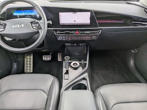 Certified 2023 Kia Niro Wave FWD image 17