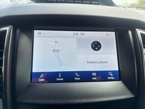 Used 2021 Ford Ranger XLT w/ Tremor Off-Road Package image 21