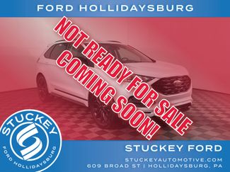 Used 2022 Ford Edge SE w/ Black Appearance Package video 1