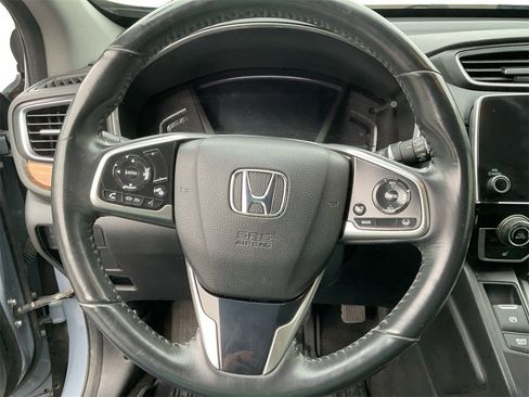 Used 2020 Honda CR-V Touring image 17