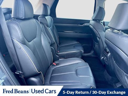 Used 2023 Hyundai Palisade XRT image 30