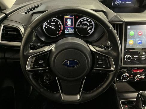 Used 2023 Subaru Forester Touring AWD/4WD image 17