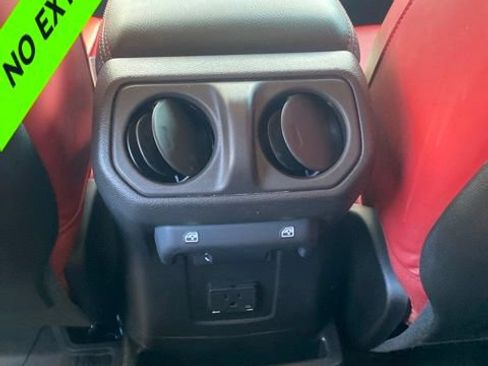 Used 2024 Jeep Wrangler Unlimited Rubicon 392 AWD/4WD image 10