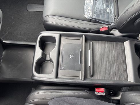 New 2026 Honda Odyssey EX-L image 23