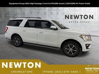 Used 2021 Ford Expedition Max XLT RWD video 1