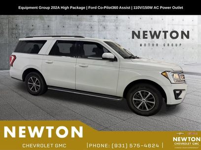 Used 2021 Ford Expedition Max XLT
