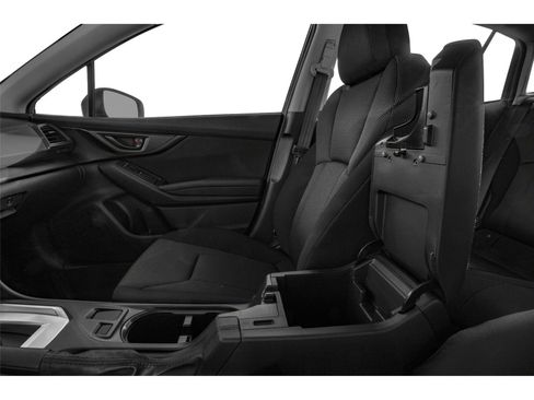 Used 2020 Subaru Impreza 2.0i AWD/4WD image 9