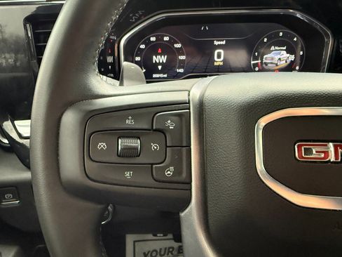 Used 2024 GMC Sierra 1500 Elevation w/ LPO, Elevation Black Package image 26