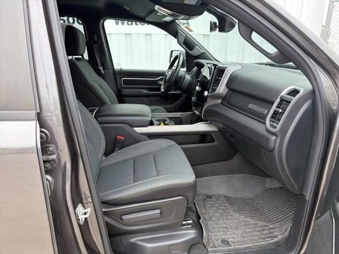Used 2023 RAM 1500 Big Horn AWD/4WD image 19