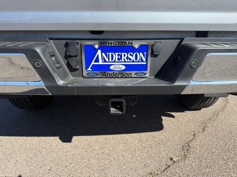 Used 2021 Ford F150 XLT w/ Equipment Group 302A High AWD/4WD image 39