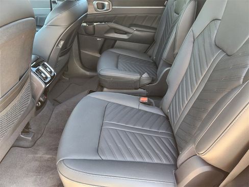 New 2026 Kia Sorento SX Prestige image 21