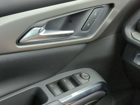 New 2026 Chevrolet Traverse LT FWD image 8