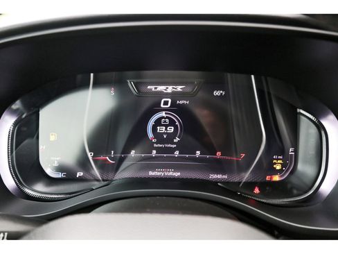 Used 2024 RAM 1500 TRX image 17