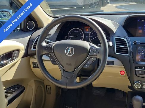 Used 2018 Acura RDX w/ Technology Package image 25