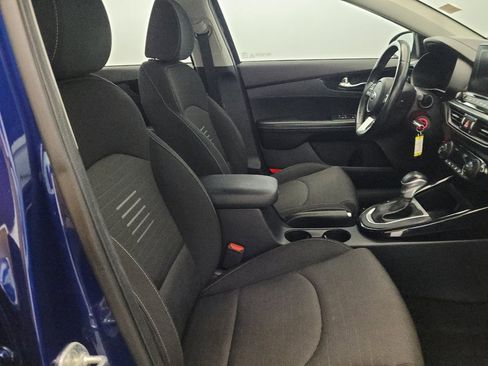 Used 2019 Kia Forte S FWD image 21