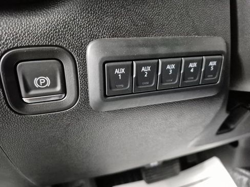 New 2025 Chevrolet Silverado 2500 W/T w/ WT/CX Safety Package image 17