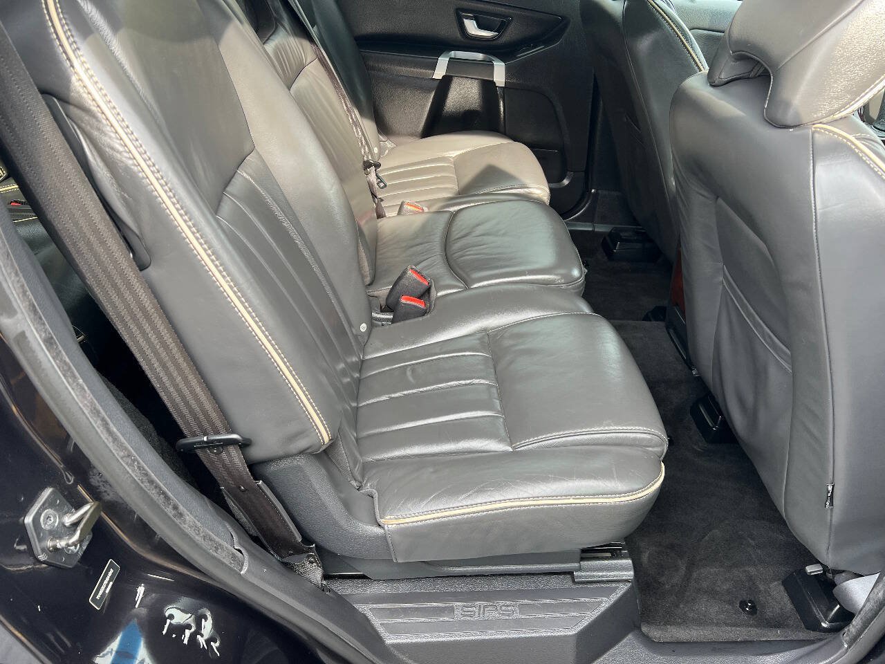 Used 2013 Volvo XC90 3.2 AWD/4WD image 28
