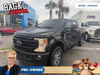 Used 2022 Ford F350 Lariat AWD/4WD video 1